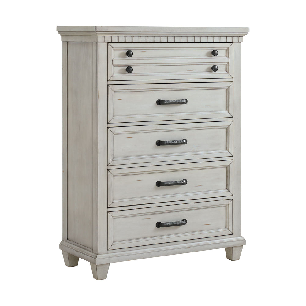 Mccoy - 5 Drawer Chest