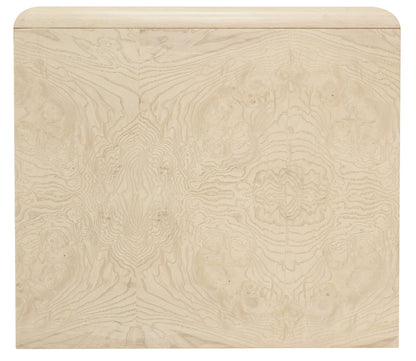 Archives - Small Nightstand - Alabaster