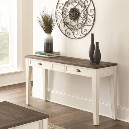 Cayla - Sofa Table