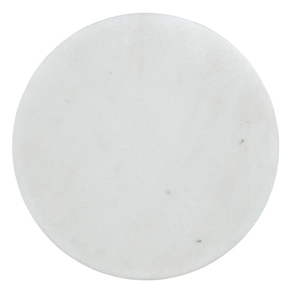 Modern Mood - Round Accent Table