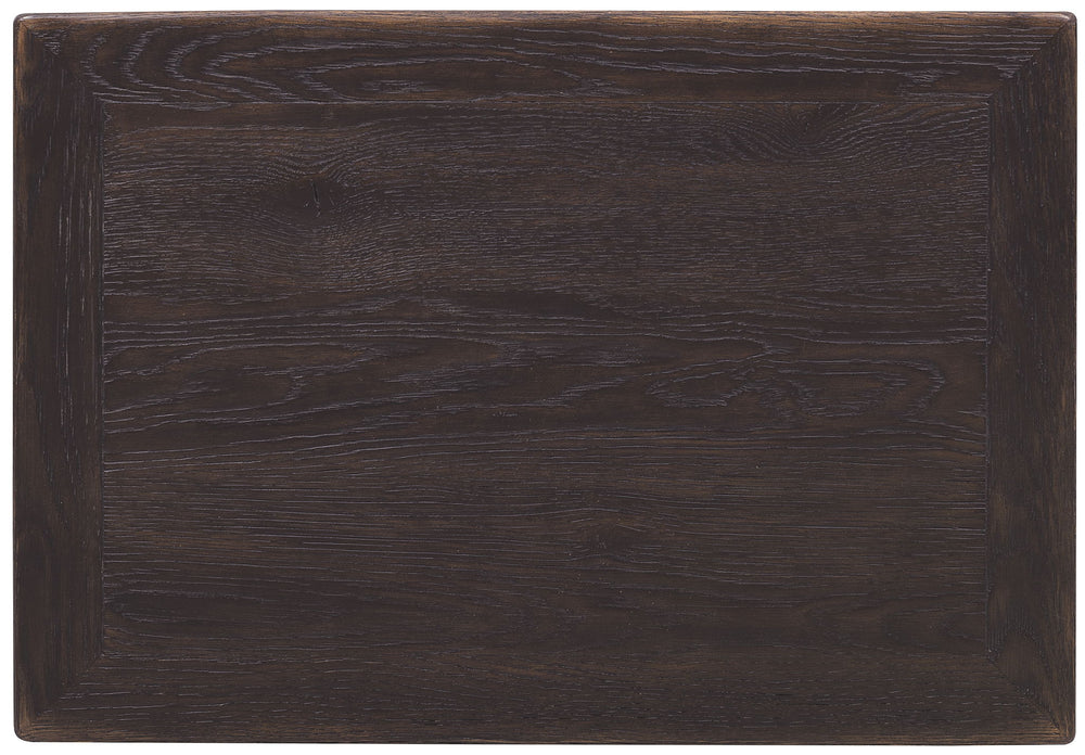 Driftwood - One-Drawer Nightstand