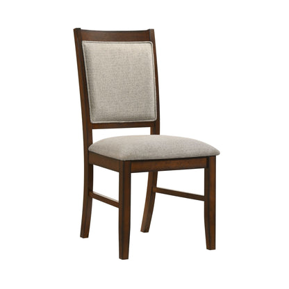 Portage - Standard Height Dining Set