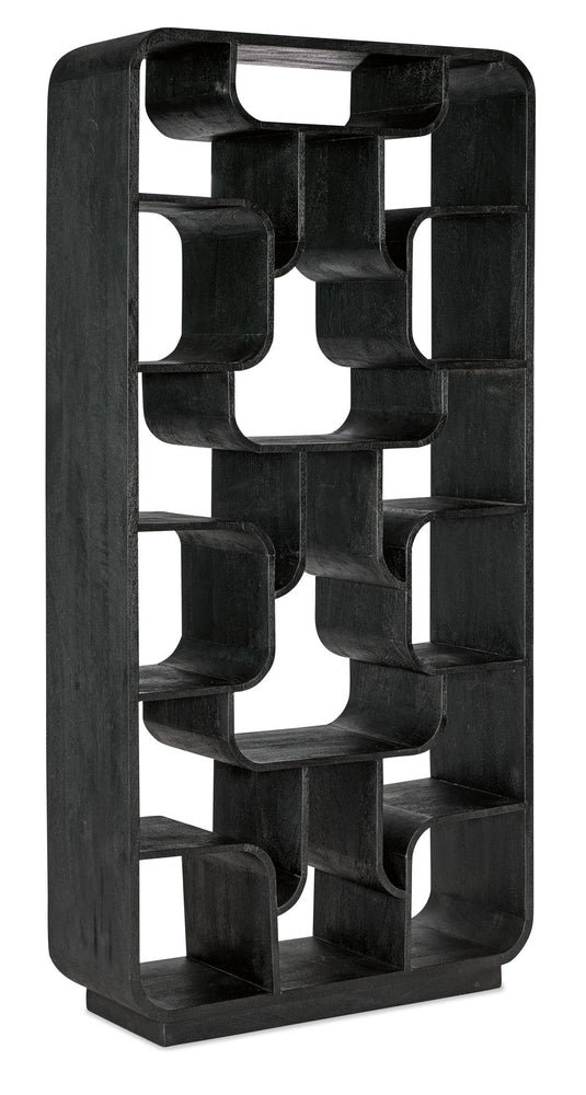 Commerce And Market - Sloane Etagere - Black