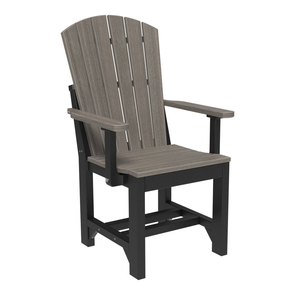 Adirondack arm chair dining height