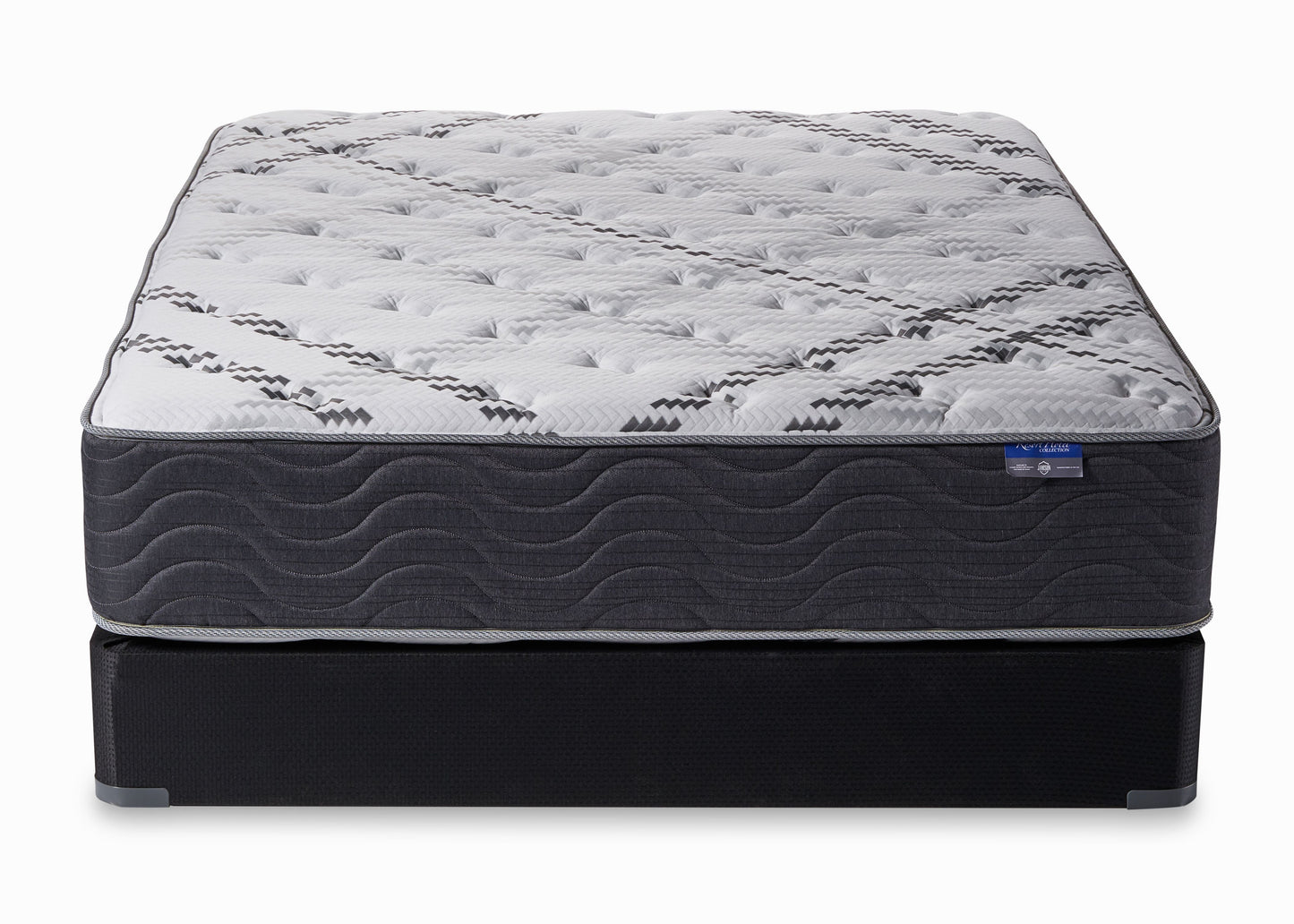 Jamison | Queen Grandview Double Sided Mattress