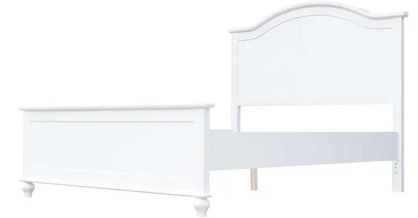 Abacoa | Complete Twin Bed