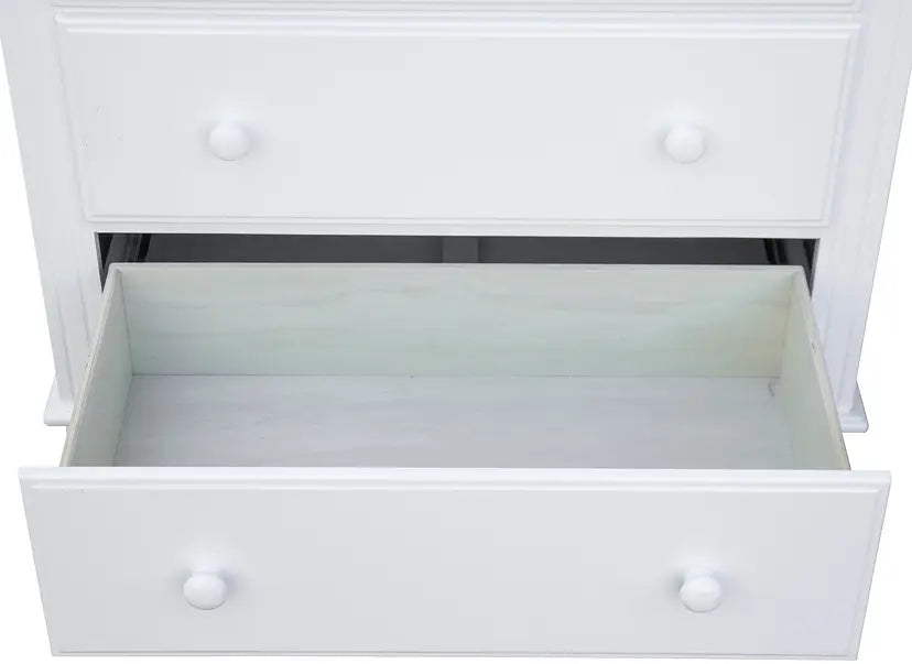 Abacoa | 5-Drawer Chest