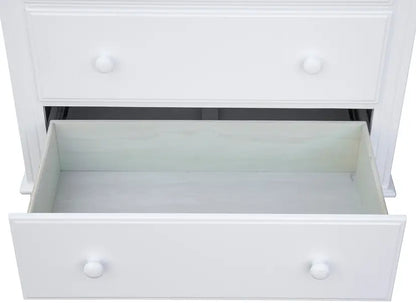 Abacoa | 5-Drawer Chest