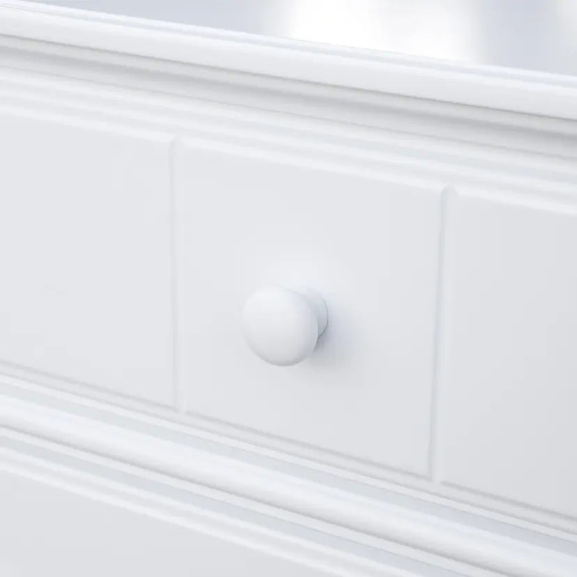 Abacoa | 5-Drawer Chest