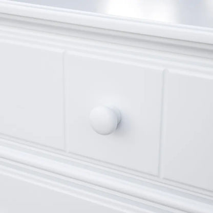 Abacoa | 5-Drawer Chest