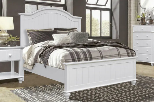 Abacoa | Complete Twin Bed