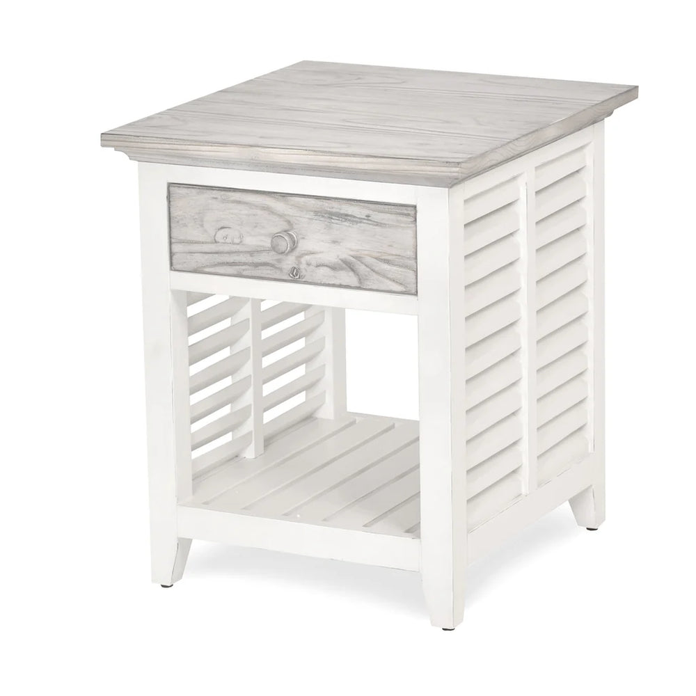 Islamorada | End Table