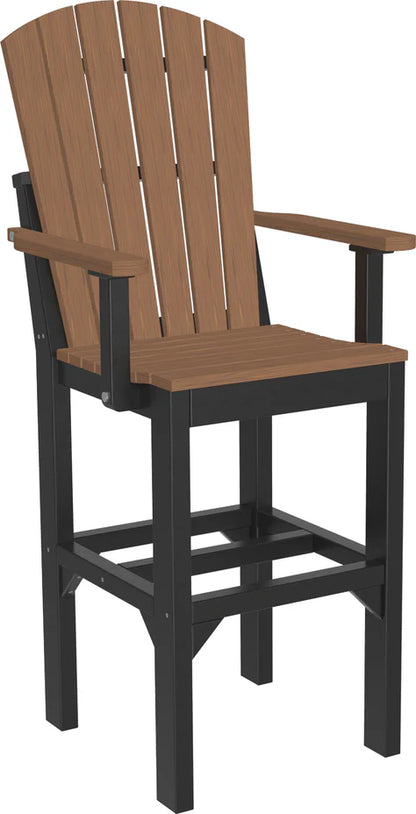 Luxcraft | Adirondack Arm Chair