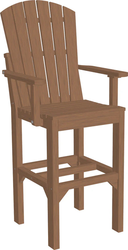 Luxcraft | Adirondack Arm Chair