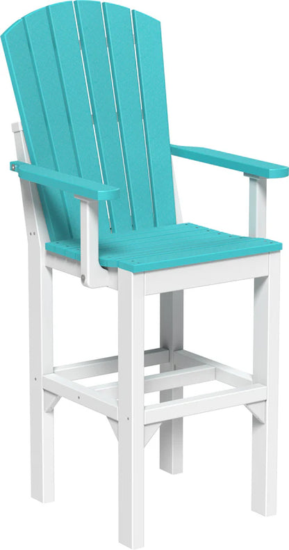 Luxcraft | Adirondack Arm Chair