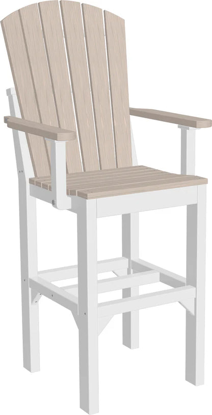Luxcraft | Adirondack Arm Chair