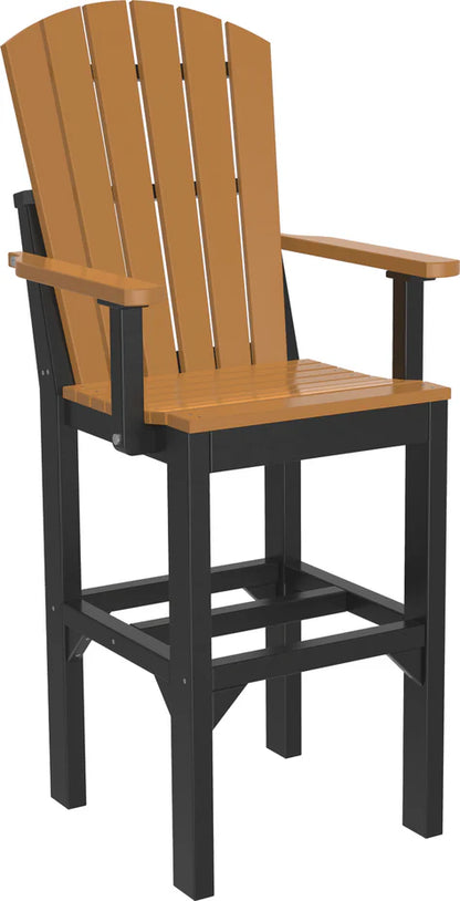 Luxcraft | Adirondack Arm Chair