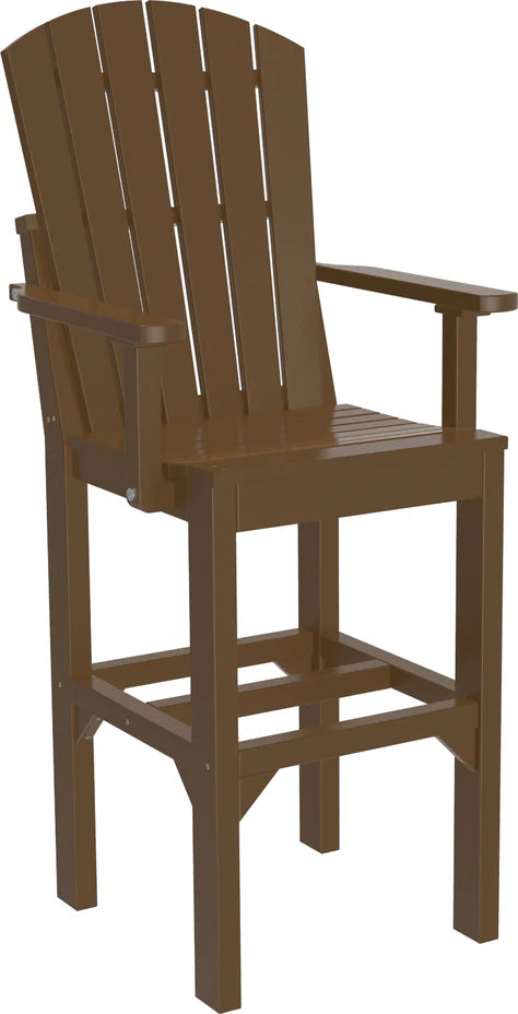 Luxcraft | Adirondack Arm Chair
