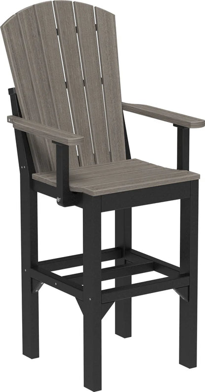 Luxcraft | Adirondack Arm Chair