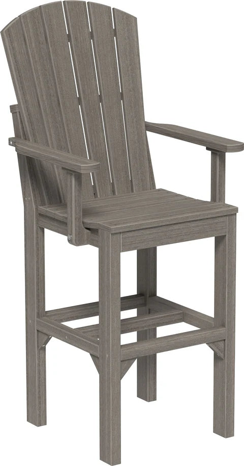 Luxcraft | Adirondack Arm Chair