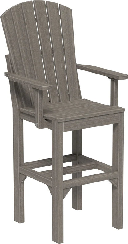 Luxcraft | Adirondack Arm Chair