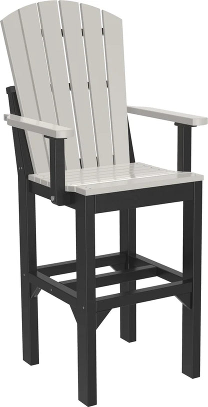 Luxcraft | Adirondack Arm Chair