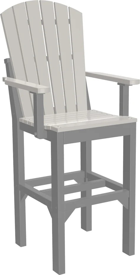 Luxcraft | Adirondack Arm Chair