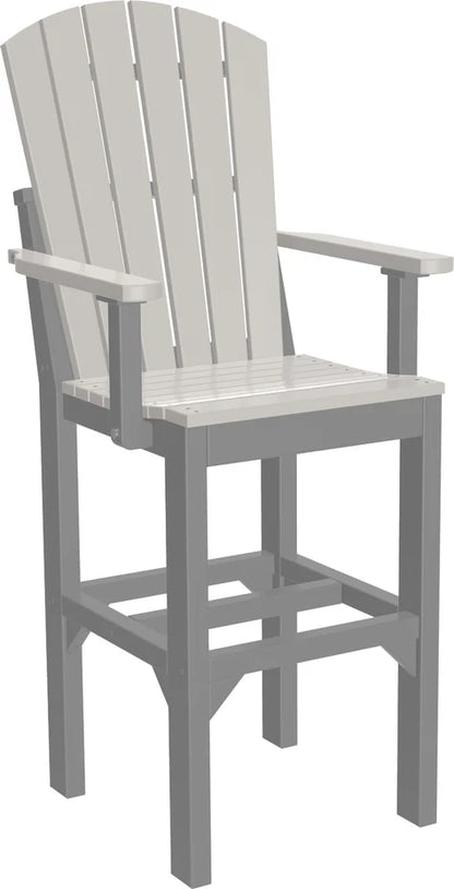 Luxcraft | Adirondack Arm Chair
