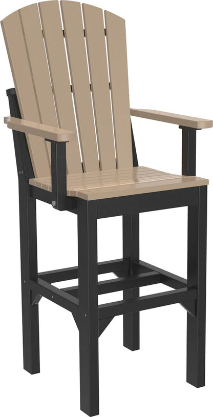 Luxcraft | Adirondack Arm Chair