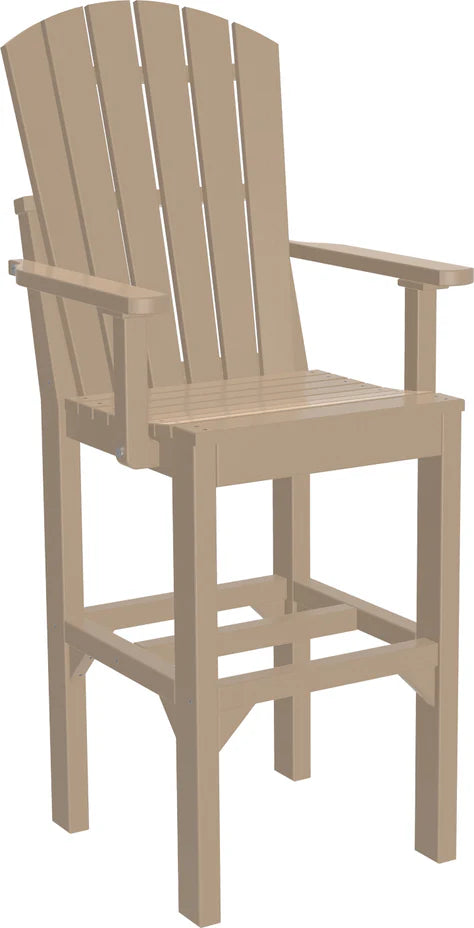 Luxcraft | Adirondack Arm Chair