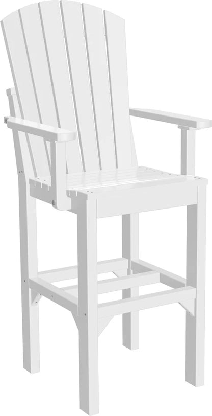 Luxcraft | Adirondack Arm Chair