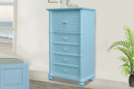 Coastal Blue