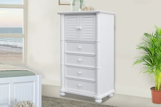Beachfront | Gentleman's Chest