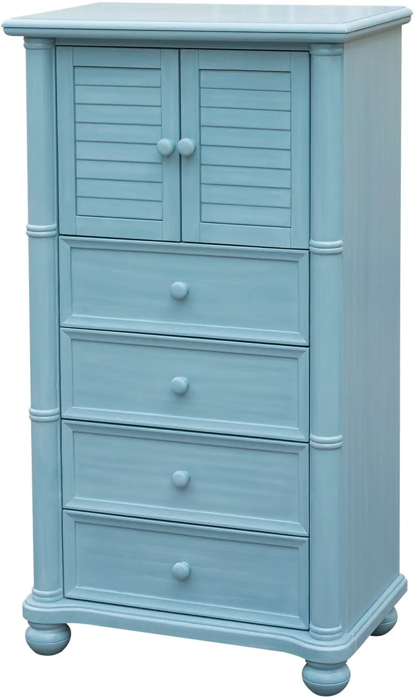 Beachfront | Gentleman's Chest