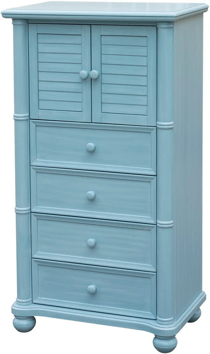 Beachfront | Gentleman's Chest