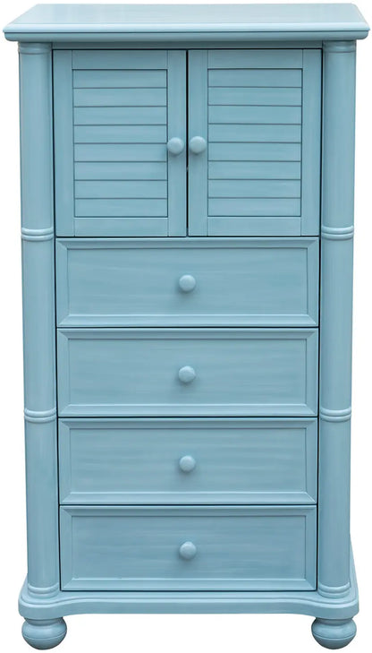 Beachfront | Gentleman's Chest