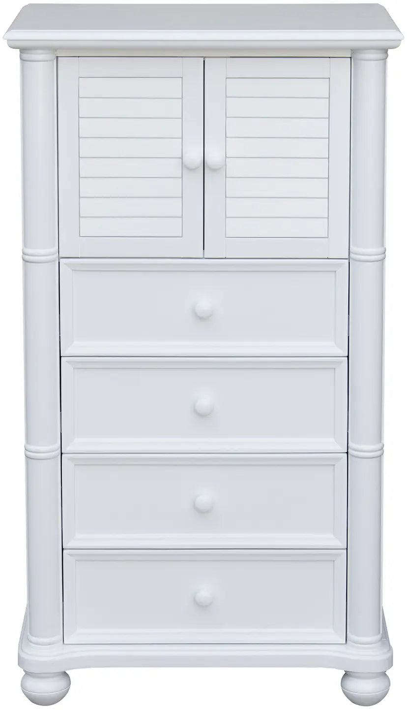 Beachfront | Gentleman's Chest