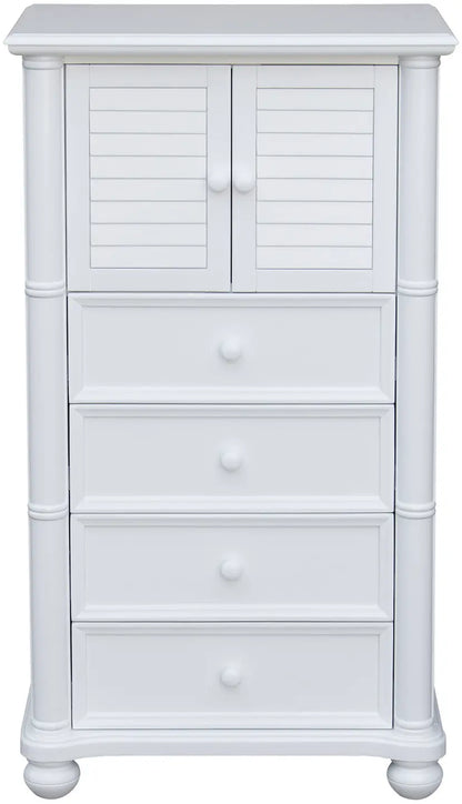 Beachfront | Gentleman's Chest
