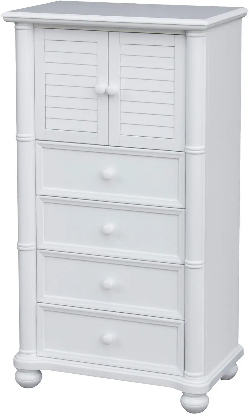 Beachfront | Gentleman's Chest