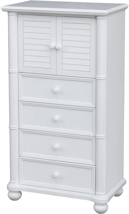 Beachfront | Gentleman's Chest