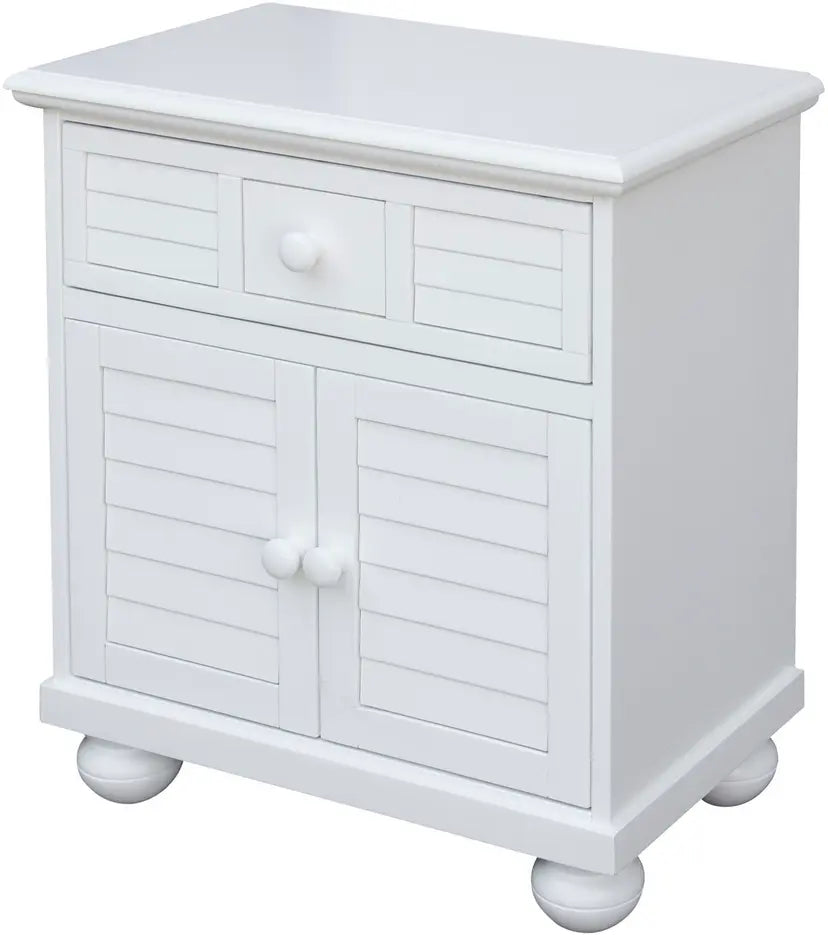 Beachfront | Master Nightstand