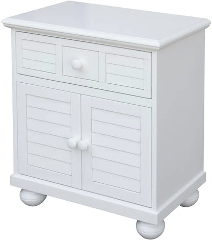 Beachfront | Master Nightstand