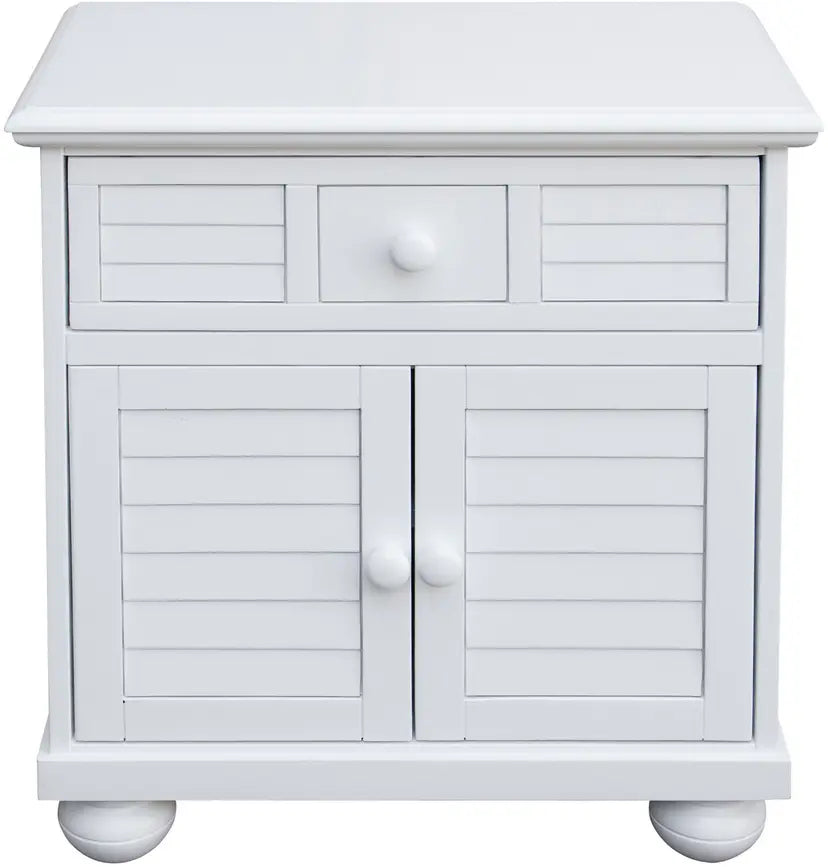 Beachfront | Master Nightstand