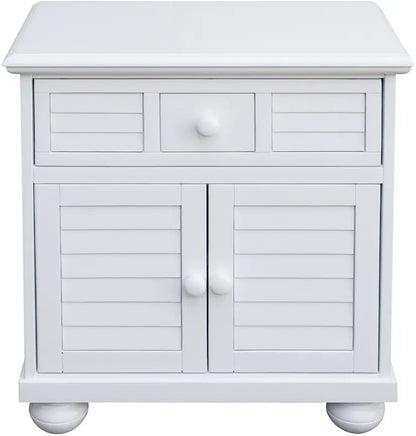 Beachfront | Master Nightstand