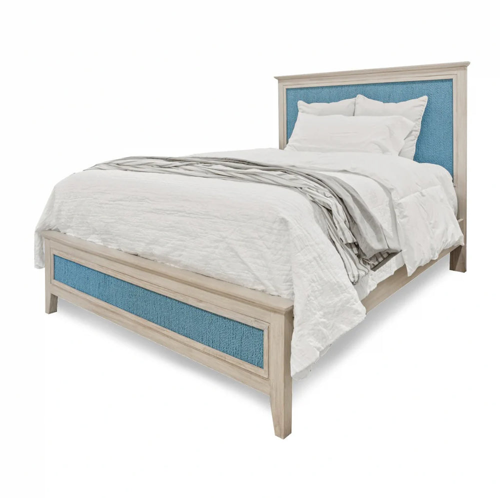 Ocean Isles | Complete Bed