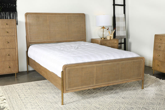 Arini | Complete Bed