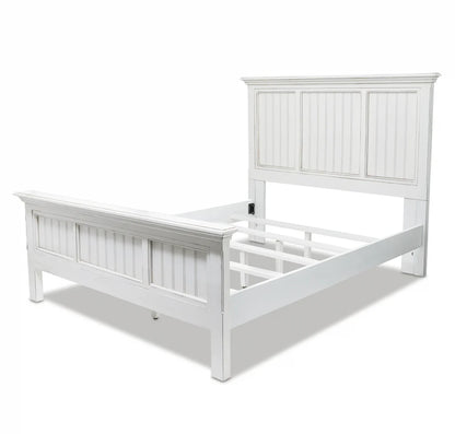 Monaco | Complete Queen Bed