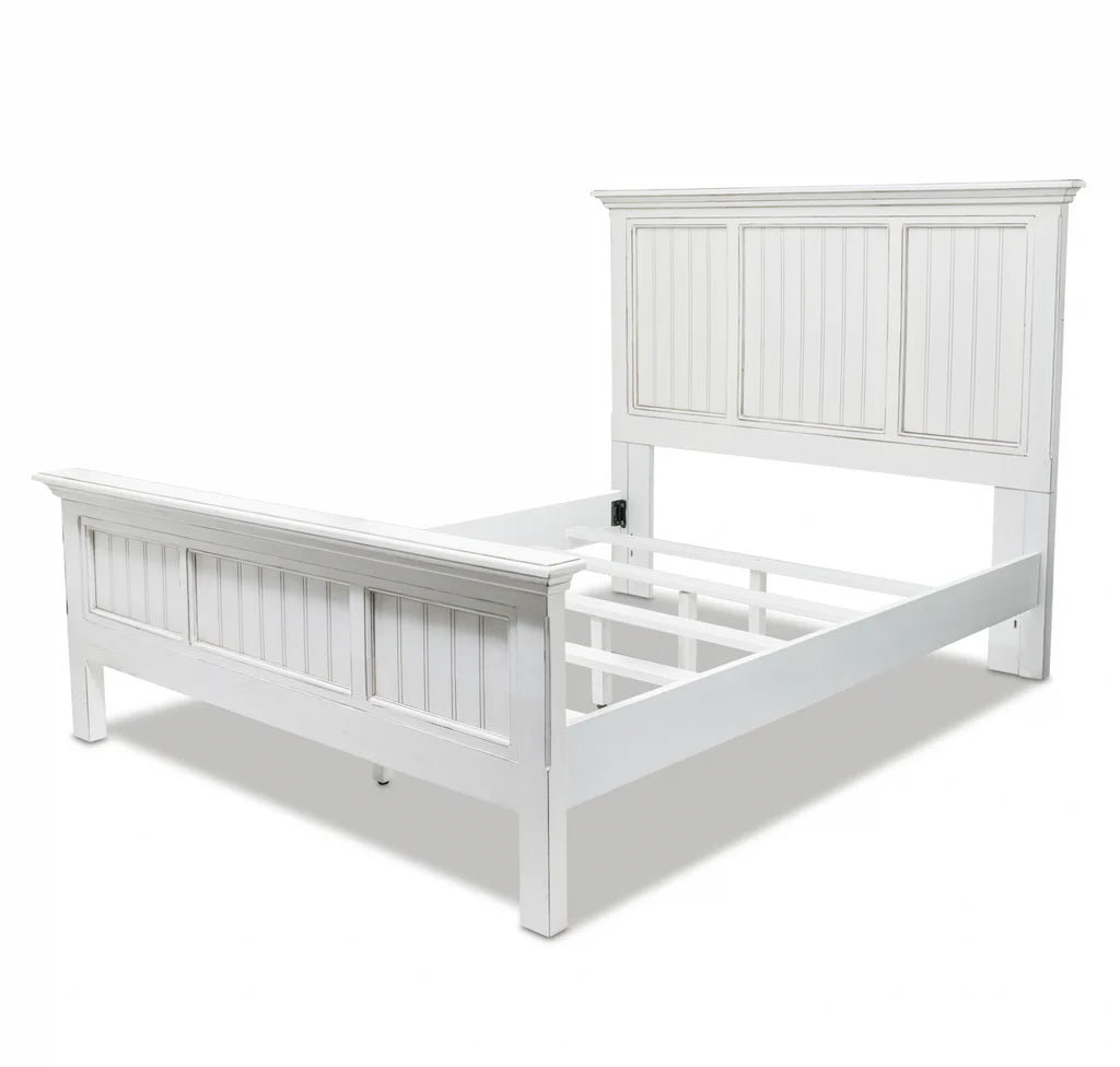 Monaco | Complete King Bed