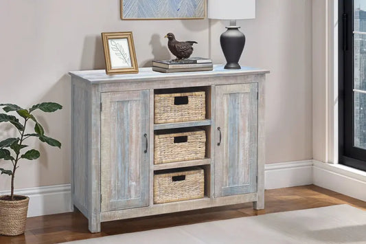 Bella Cottage Cabinet