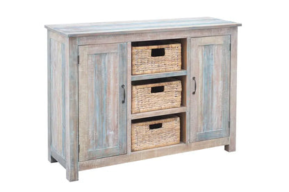 Bella Cottage Cabinet